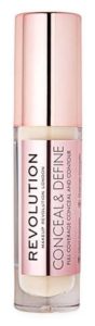 Makeup Revolution Revolution Conceal And Define Concealer