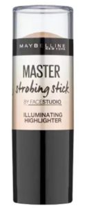 Maybelline Master Strobing Stick Highlighter