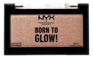 NYX Born to Glow Highlighters