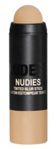 Nudestix Nudies Tinted Blur Stick