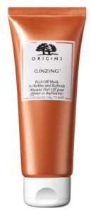 Origins Ginzing Peel - Off Mask