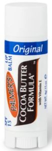 Palmer's Cocoa Butter Formula Original Ultra Moisturizing Lip Balm