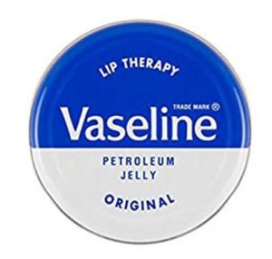 Vaseline Original Lip Therapy