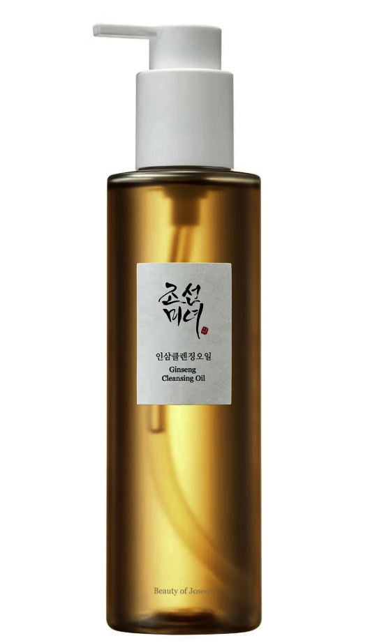 Beauty of Joseon Ginseng Cleansing Oil 210ml