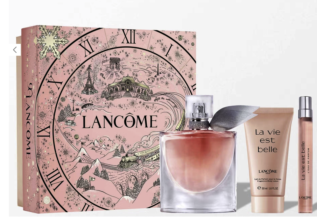 Lancôme La Vie Est Belle Gift Set