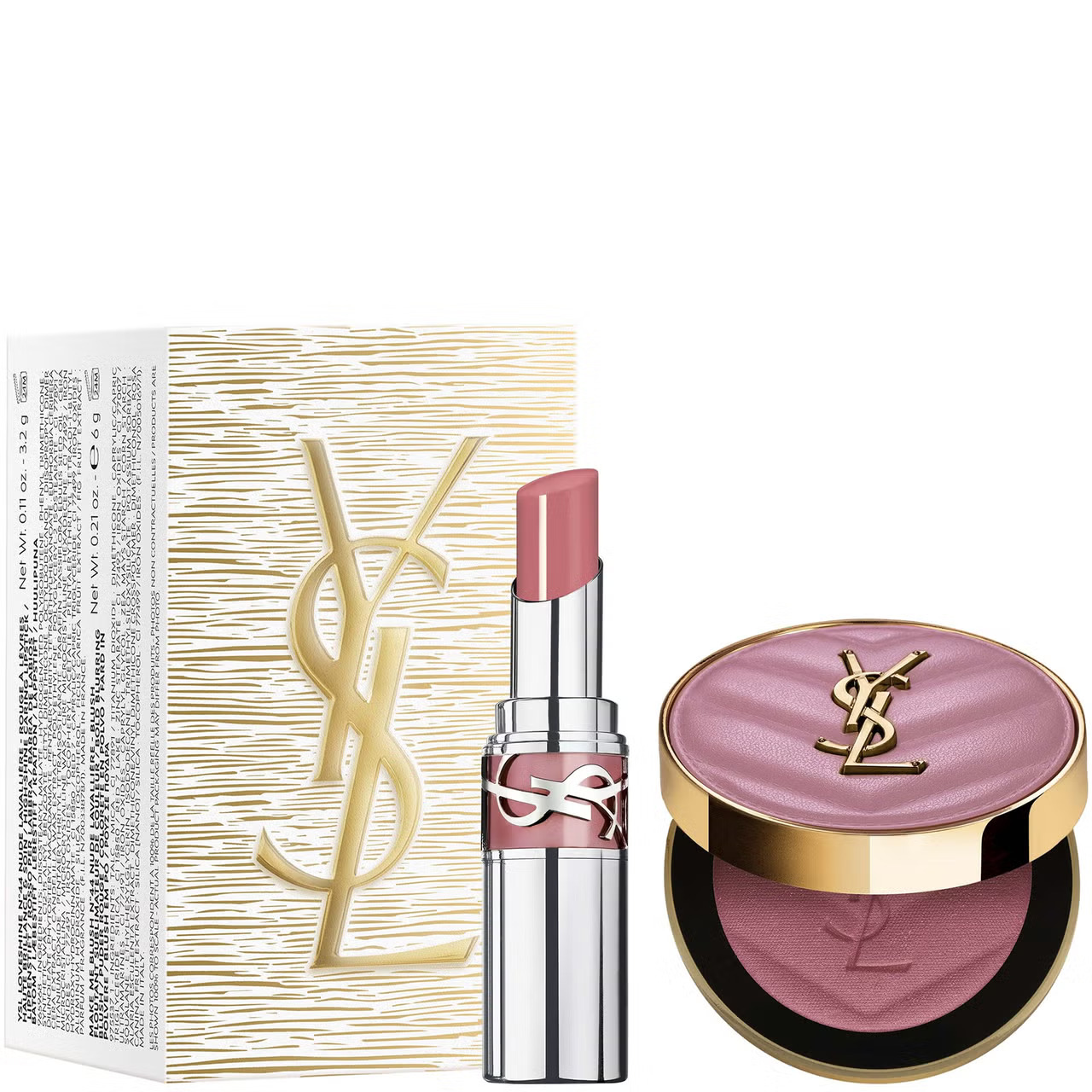 Yves Saint Laurent Libre Gift Set