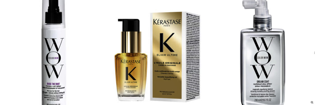 4 Best Afro & Textured Hair Products