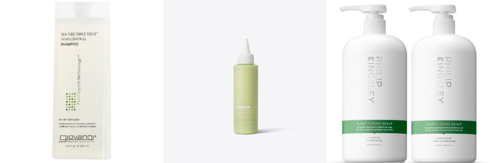 5 Best Anti-Dandruff Shampoos for Men