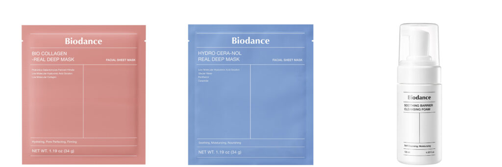 4 Best Biodance Collagen Sheet Masks for Flawless Skin