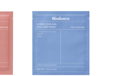 4 Best Biodance Collagen Sheet Masks for Flawless Skin