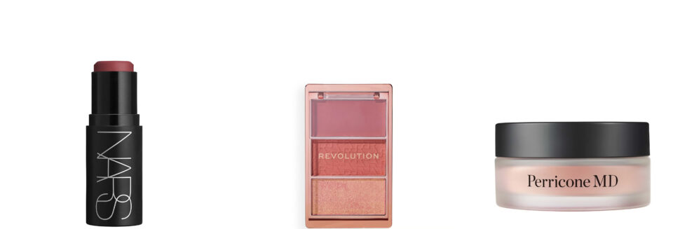 7 Best Blushes for Her: Radiant Picks for Every Skin Tone