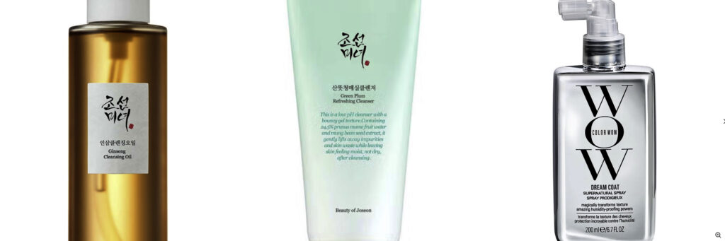 4 Best Cleansers & Face Washes for Radiant Skin