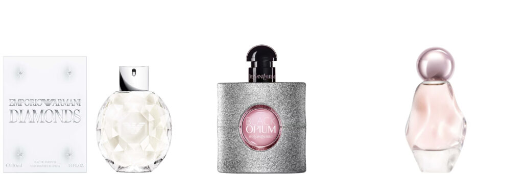 5 Best Perfumes for Her: A Fragrance Guide