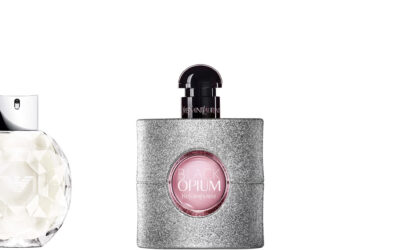 5 Best Perfumes for Her: A Fragrance Guide