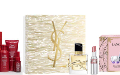 5 Best Gifts for Her This Christmas