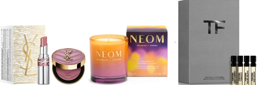 4 Best Perfume Gift Sets This Christmas