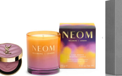 4 Best Perfume Gift Sets This Christmas