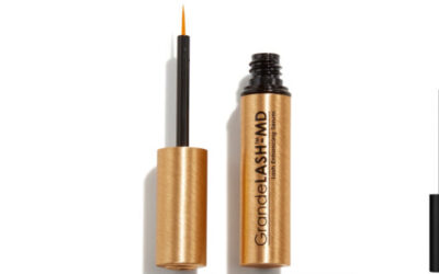 5 Best Eyelash & Eyebrow Serums for Luxurious Lashes and Defined Brows