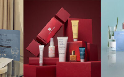 Top 3 Limited Edition Beauty Boxes for Your Holiday Gifting