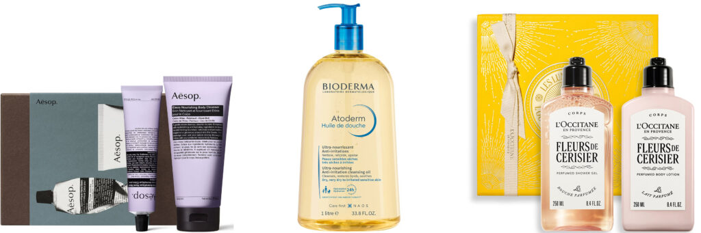 5 Best Body Washes & Shower Gels – For Him