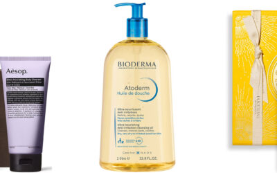 5 Best Body Washes & Shower Gels – For Him