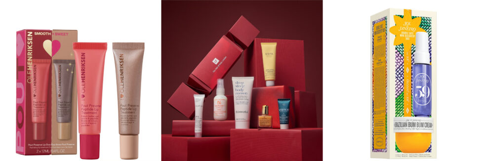 5 Best Gifts & Gift Sets for Teens This Christmas