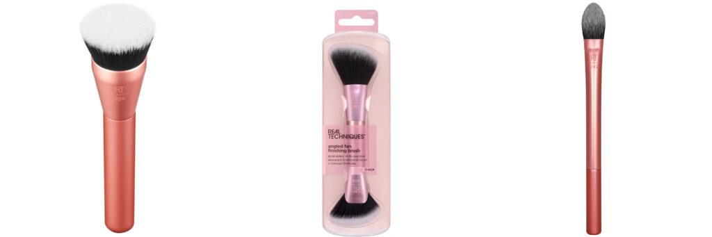 4 Best Makeup Brushes for Flawless Application in 2026