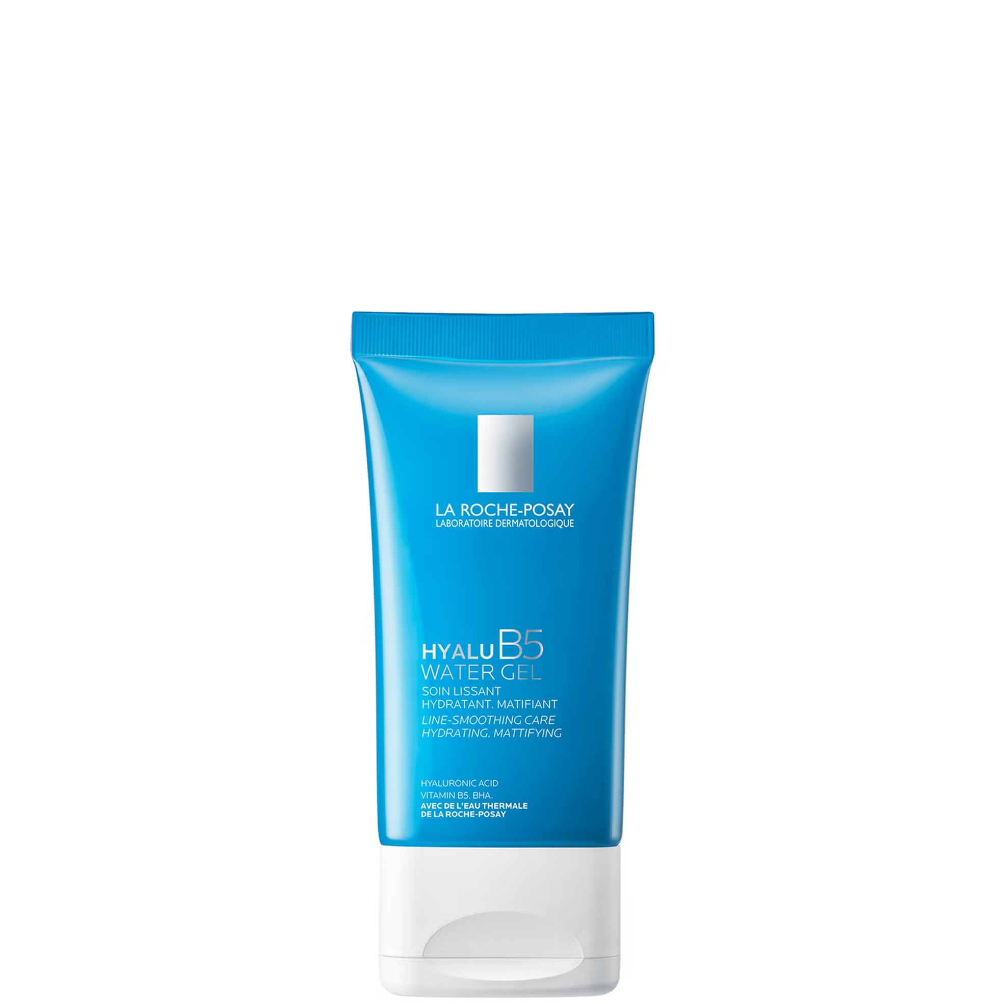 La Roche-Posay Hyalu B5 Instant Fresh Cooling Water-Breaking Gel 40ml