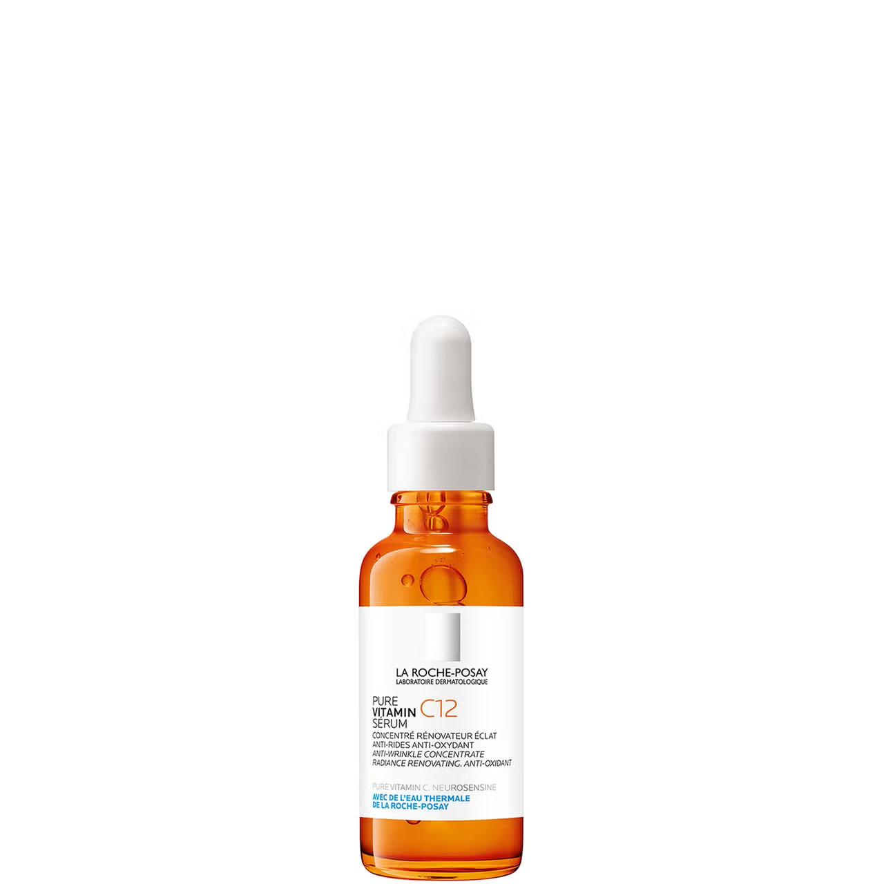 La Roche-Posay Vitamin C12 Serum