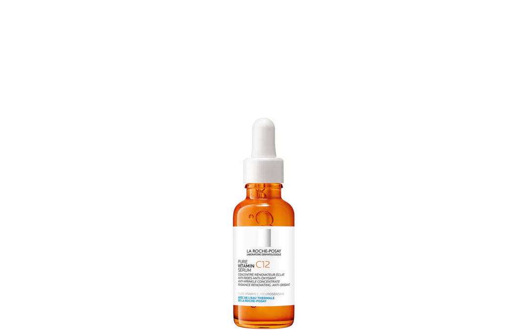 4 Best Vitamin C Serums for Radiant Skin in 2026