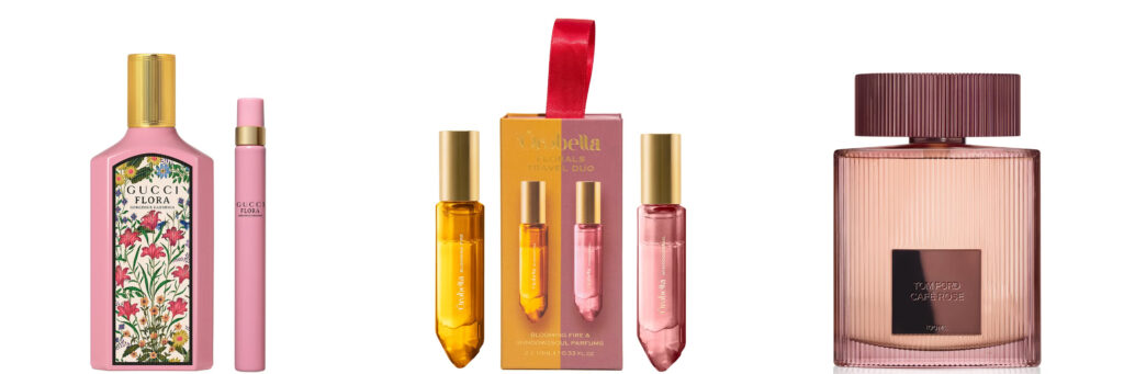 4 Best Floral Perfumes for You in 2026