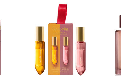 4 Best Floral Perfumes for You in 2026