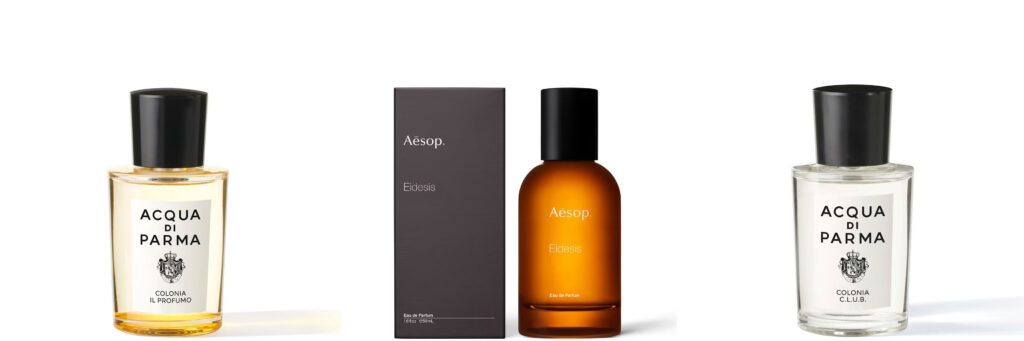 4 Best Fragrance for Them for Every Occasions