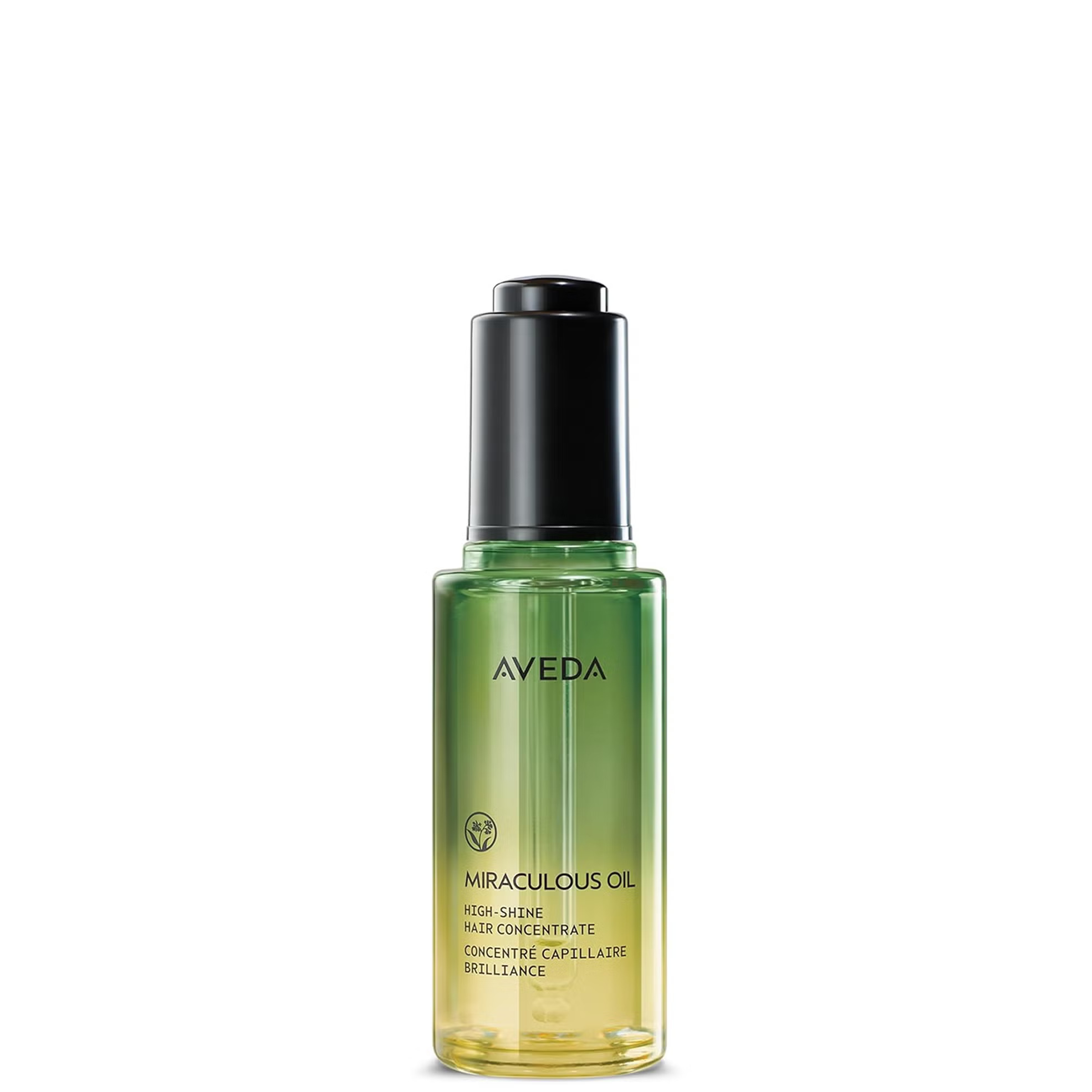Aveda Miraculous Oil High Shine Hair Concentrate 50ml