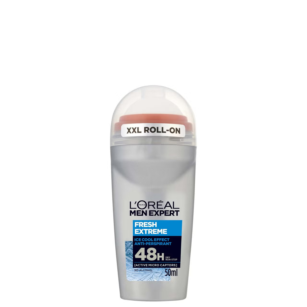 L'Oréal Men Expert Fresh Extreme Deodorant Roll-On