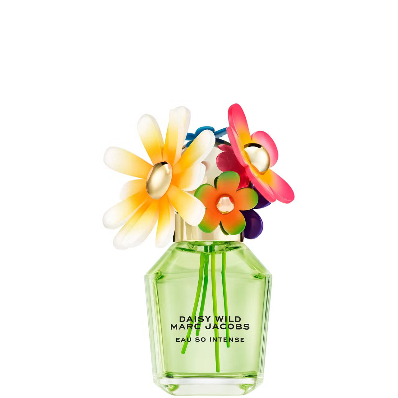 Marc Jacobs Daisy Wild Intense Eau de Parfum 50ml