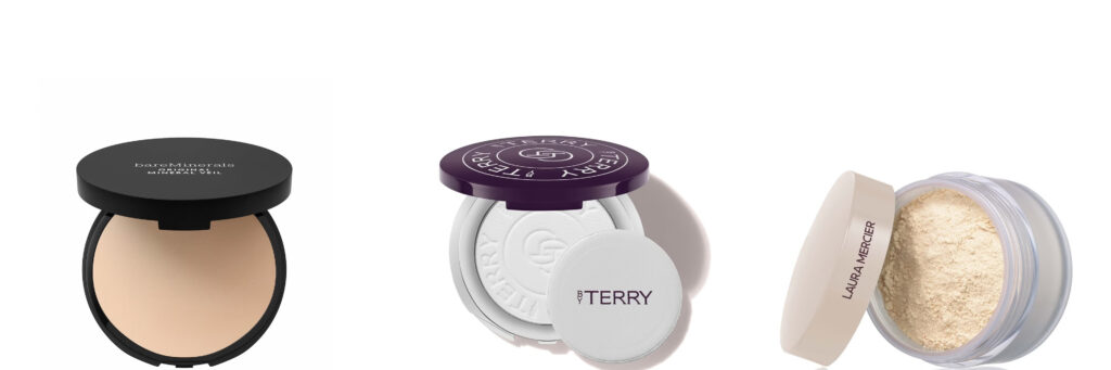 4 Best Face Powders This March