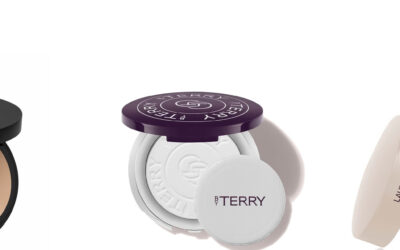 4 Best Face Powders This March