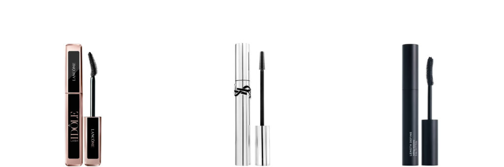 4 Best Mascaras This February 2026