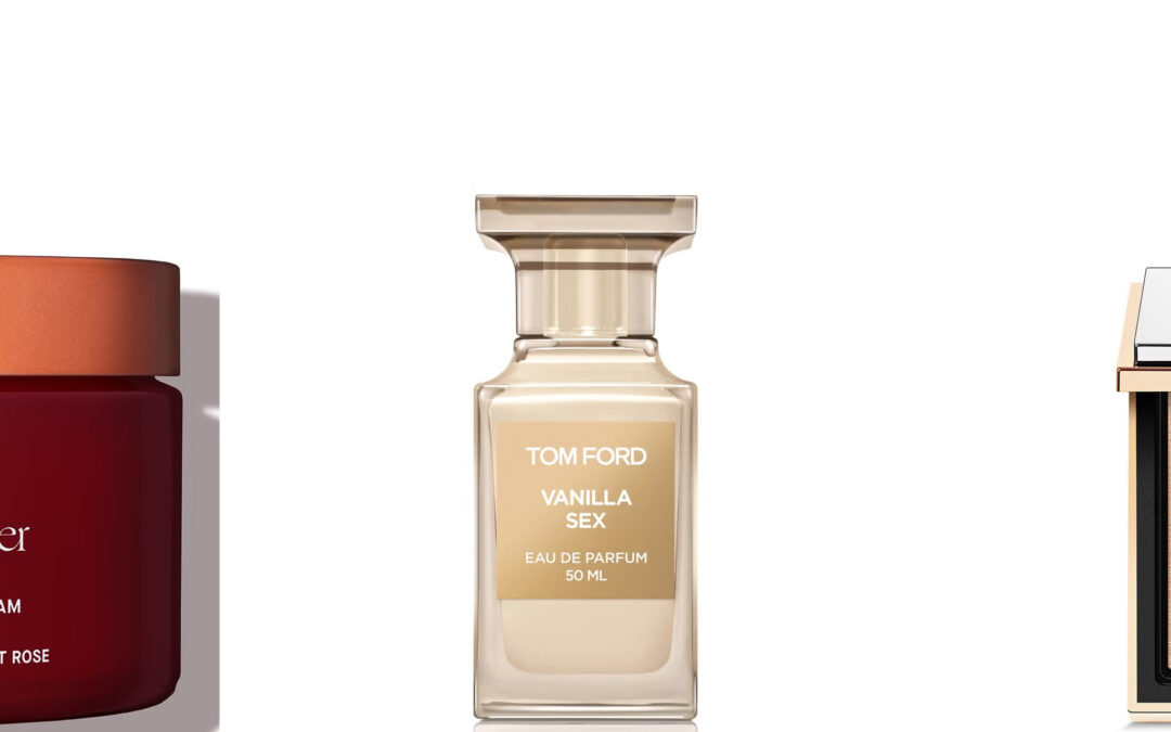 4 Best Luxury Beauty Gifts for Valentine’s Day