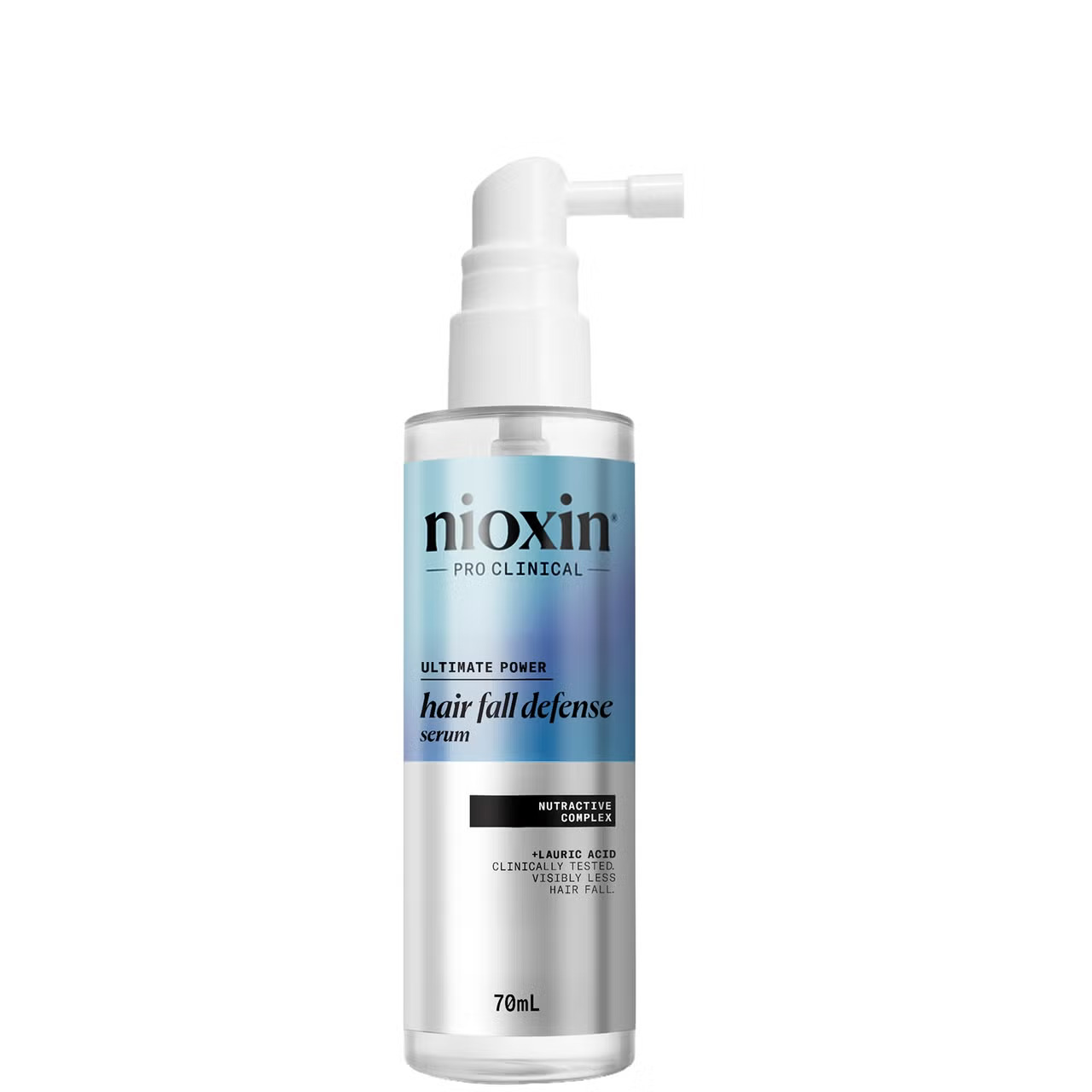 NIOXIN Anti Hair-Loss Serum 70ml