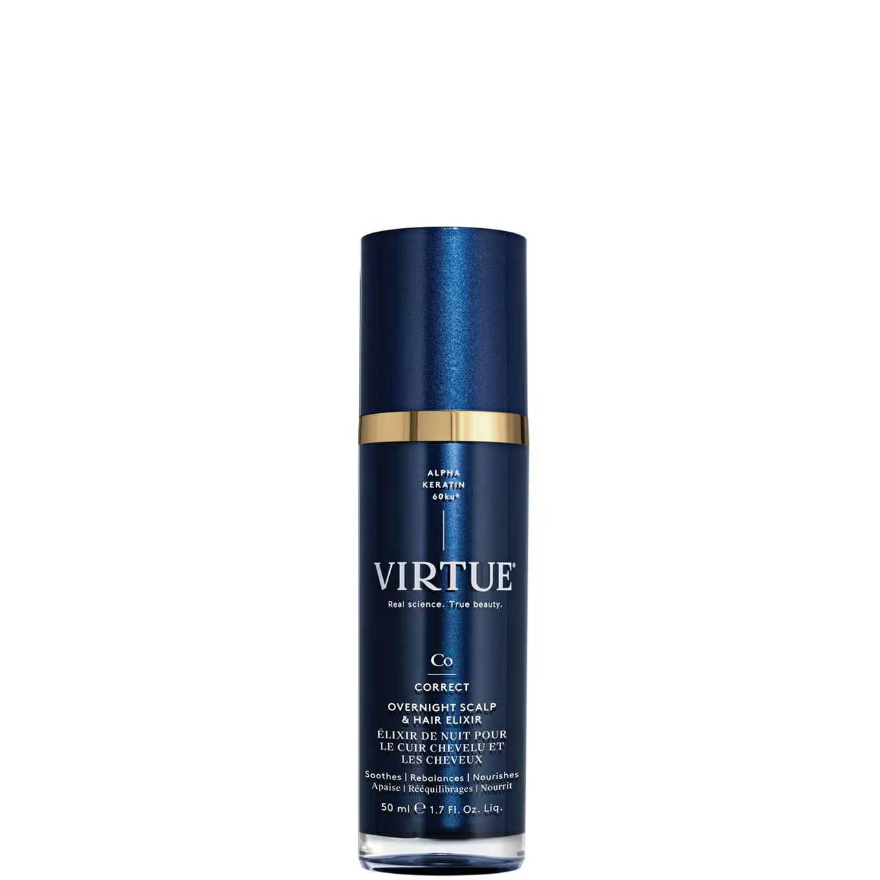 VIRTUE Labs Scalp Elixir 50ml