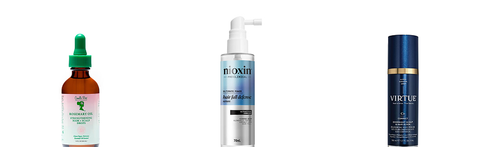 4 Best Scalp Care & Treatments This March