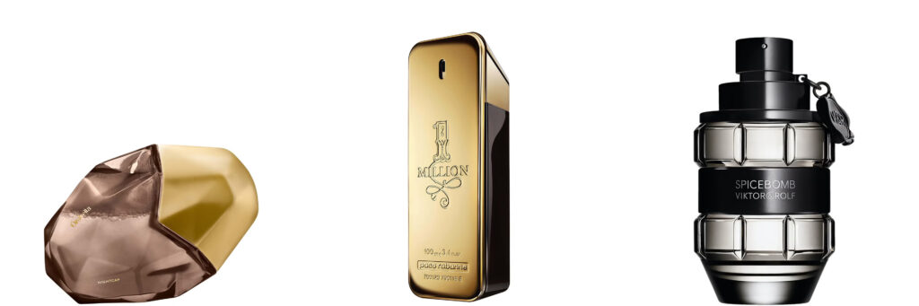 4 Best Spicy Perfumes This March