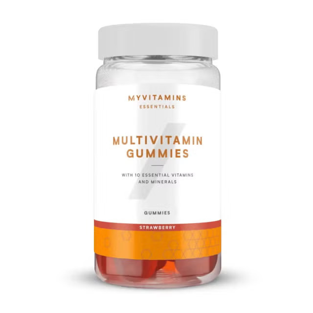 Myvitamins Multivitamin Gummies