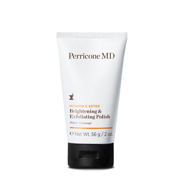 Perricone MD Vitamin C Ester Brightening Exfoliating Polish 59ml