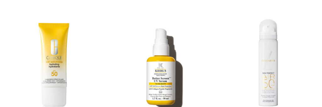 4 Best Suncare & SPF For The Heat This Summer