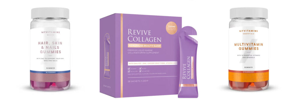 4 Best Vitamins & Supplements This April