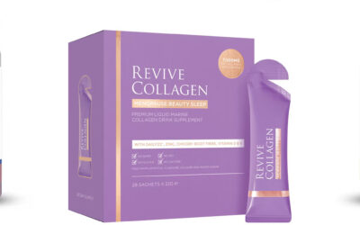 4 Best Vitamins & Supplements This April