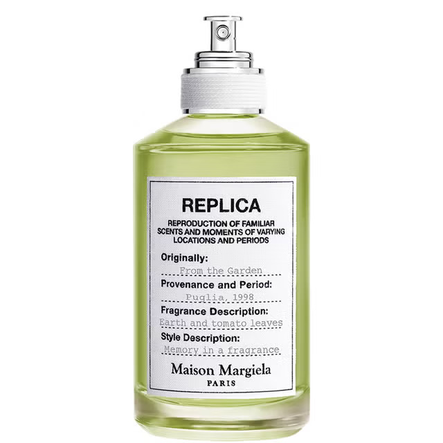Maison Margiela Replica From The Garden Eau de Toilette 100ml